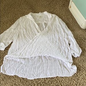 Urban Outfitters Blouse